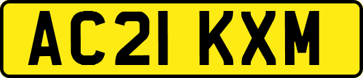 AC21KXM