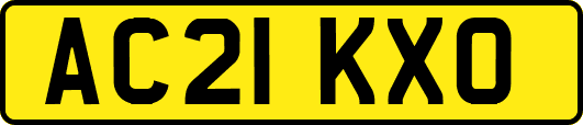 AC21KXO