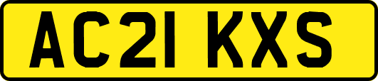 AC21KXS
