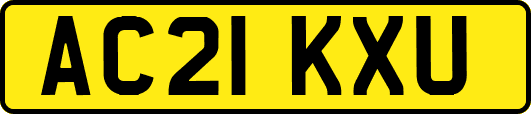 AC21KXU