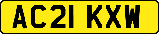 AC21KXW