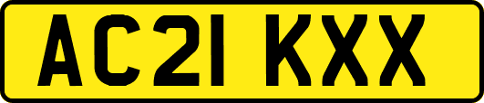 AC21KXX