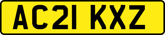 AC21KXZ