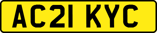 AC21KYC