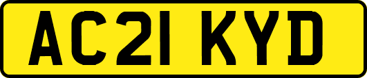 AC21KYD