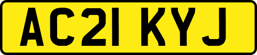 AC21KYJ