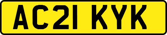AC21KYK