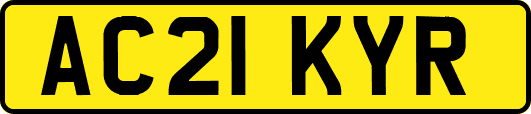 AC21KYR