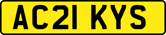 AC21KYS