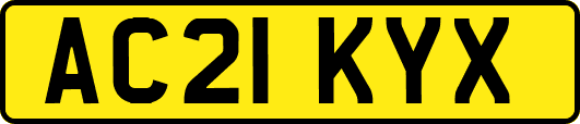 AC21KYX