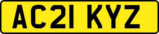 AC21KYZ