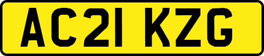 AC21KZG