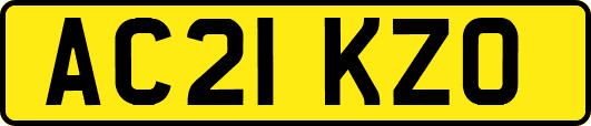 AC21KZO