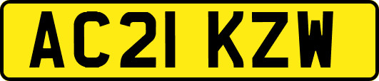 AC21KZW