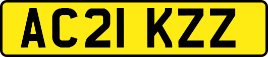 AC21KZZ