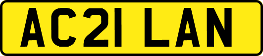 AC21LAN
