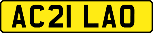 AC21LAO
