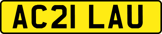 AC21LAU