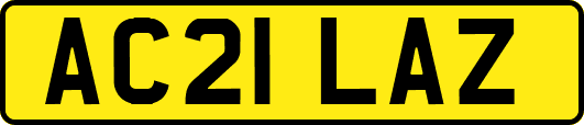 AC21LAZ
