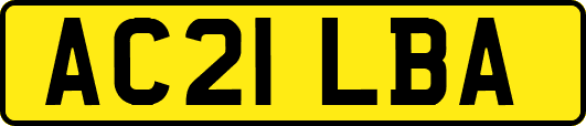 AC21LBA