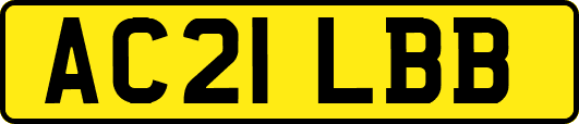 AC21LBB