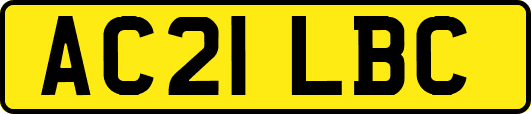 AC21LBC