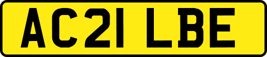 AC21LBE