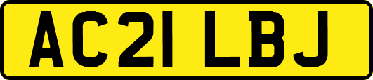 AC21LBJ