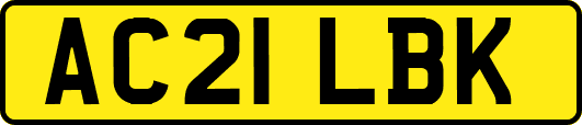 AC21LBK