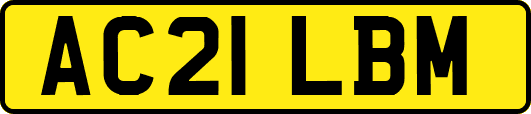 AC21LBM