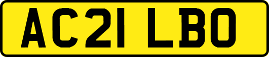 AC21LBO