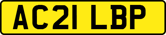 AC21LBP