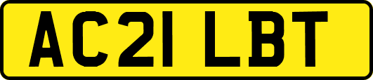 AC21LBT