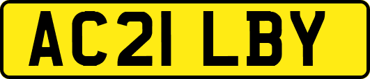 AC21LBY
