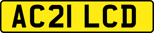 AC21LCD