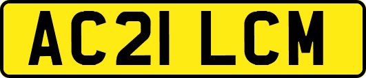 AC21LCM