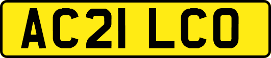 AC21LCO