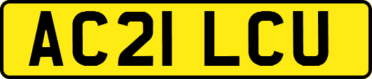 AC21LCU
