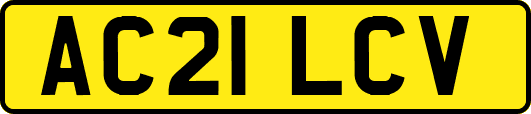 AC21LCV