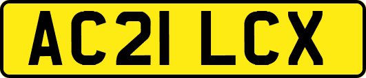 AC21LCX