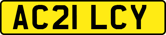 AC21LCY