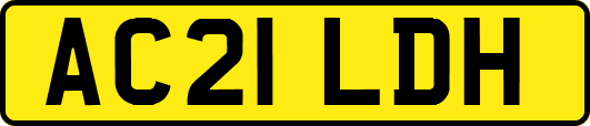 AC21LDH