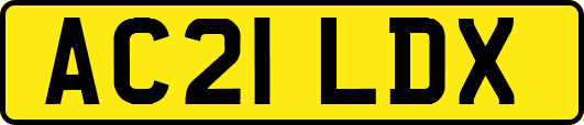 AC21LDX