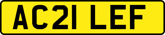 AC21LEF
