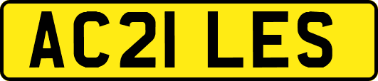 AC21LES