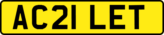 AC21LET