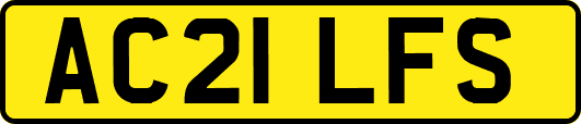 AC21LFS