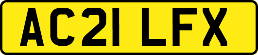 AC21LFX