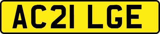 AC21LGE