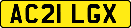 AC21LGX